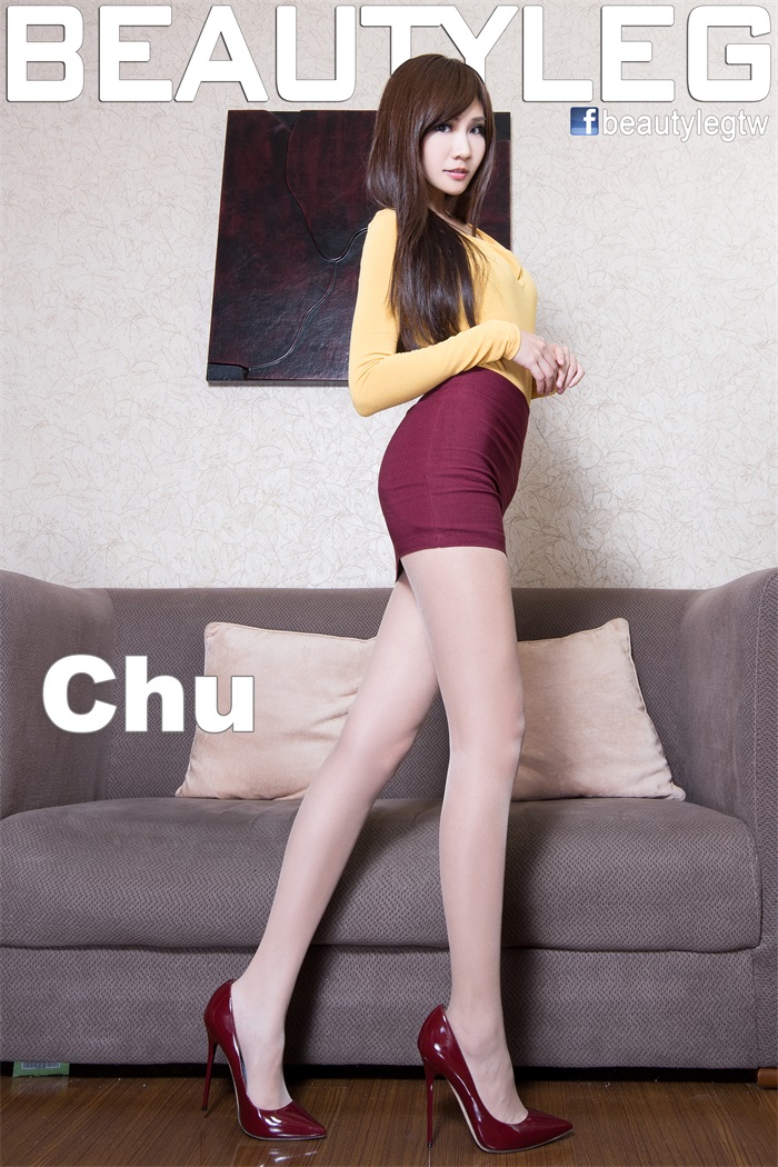 [Beautyleg美腿写真] 2015.02.09 No.1092 Chu [49P/251MB] Beautyleg-第1张