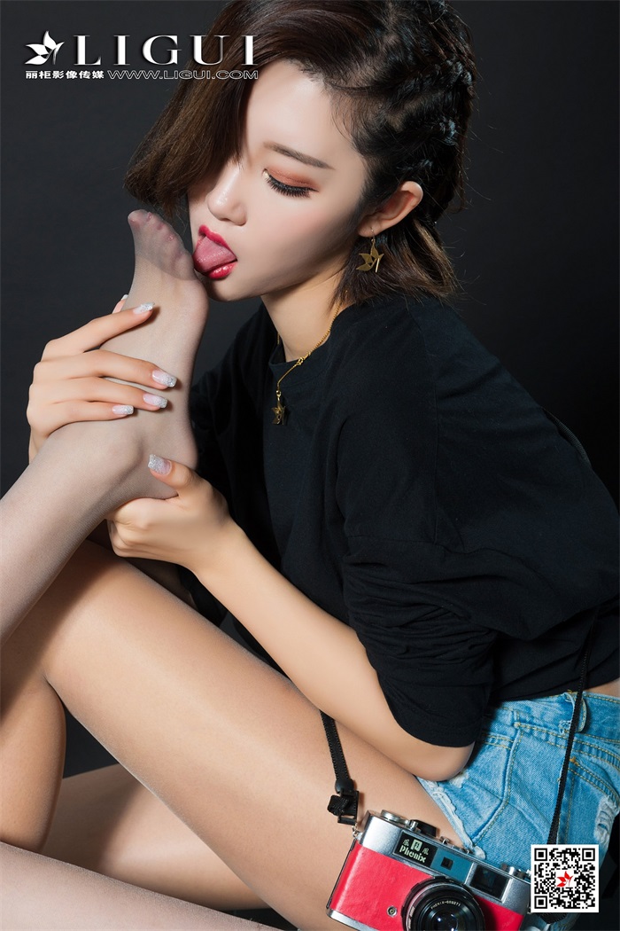 [Ligui丽柜] 2018.12.08 网络丽人 Model 筱筱 [65P/85.2MB] Ligui丽柜-第3张