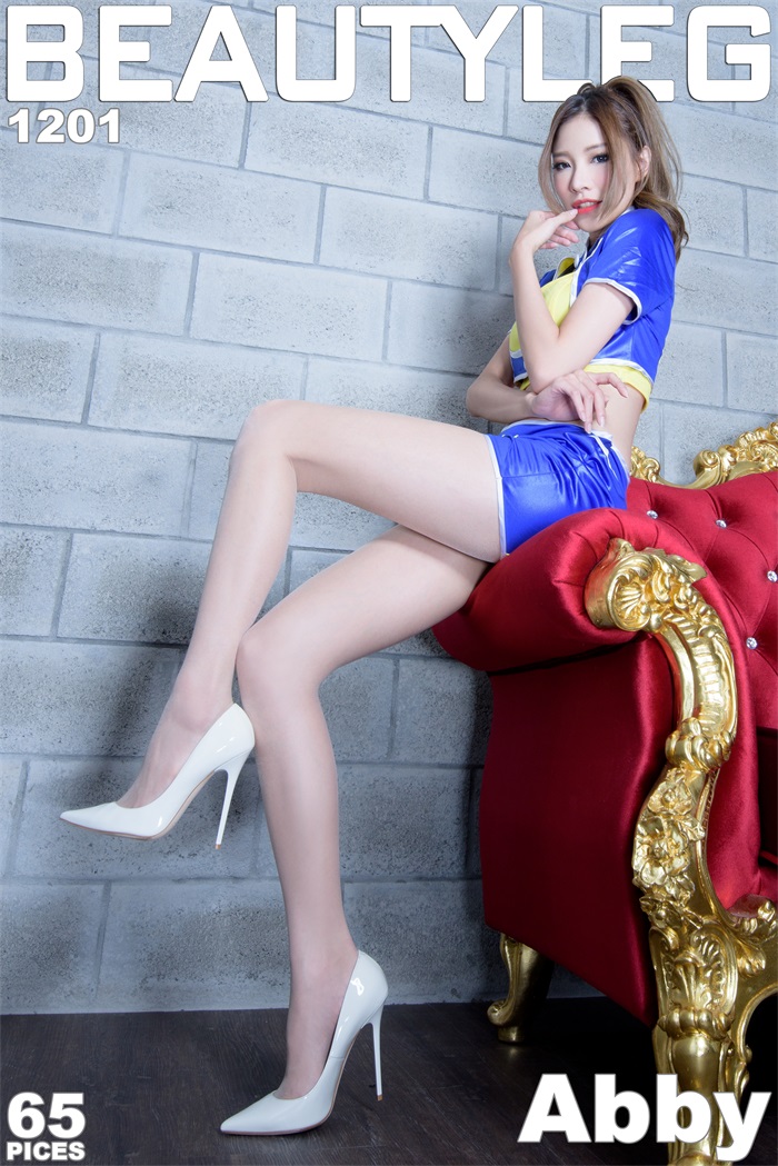 [Beautyleg美腿写真] 2015.10.19 No.1201 Abby [65P/180MB] Beautyleg-第1张