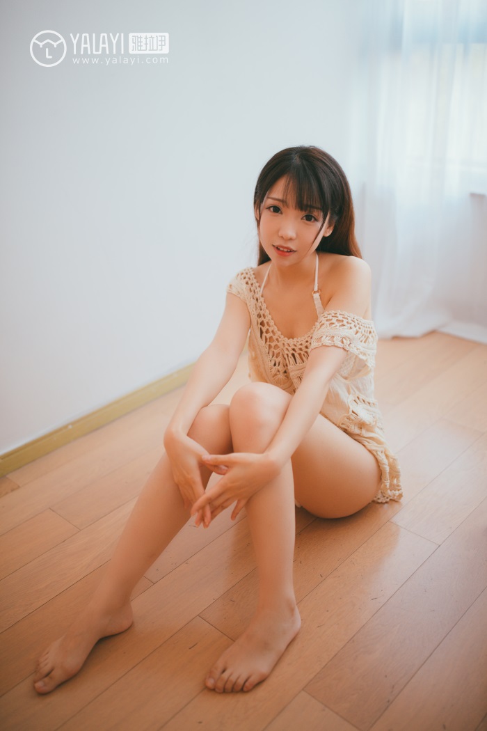 [YALAYI雅拉伊] 2019.01.14 No.045 醉心少女 水花儿 [45P/247MB] YALAYI雅拉伊-第2张