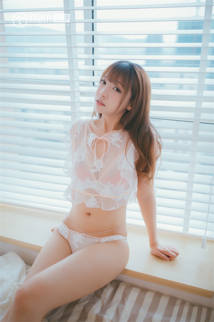 [YALAYI雅拉伊] 2018.09.10 No.067 无痕 水花儿 [44P/274MB] YALAYI雅拉伊-第3张