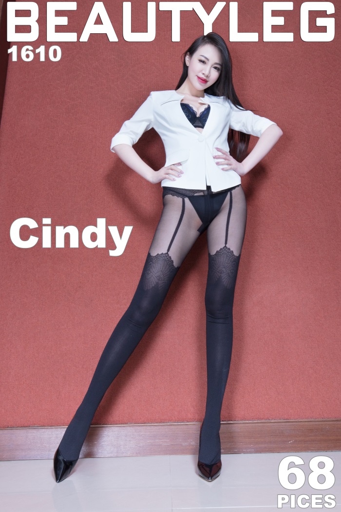 [Beautyleg美腿写真] 2018.05.25 No.1610 Cindy [68P/425MB] Beautyleg-第1张