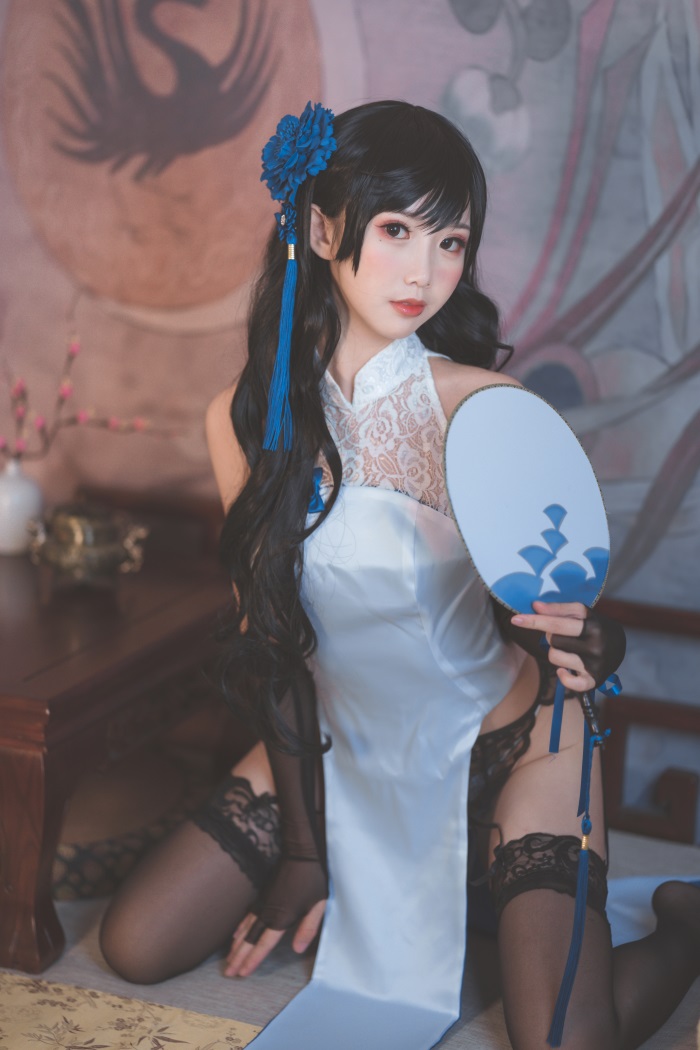 网红coser@面饼仙儿 年费专享合集（此合集持续更新） 合集下载-第1张