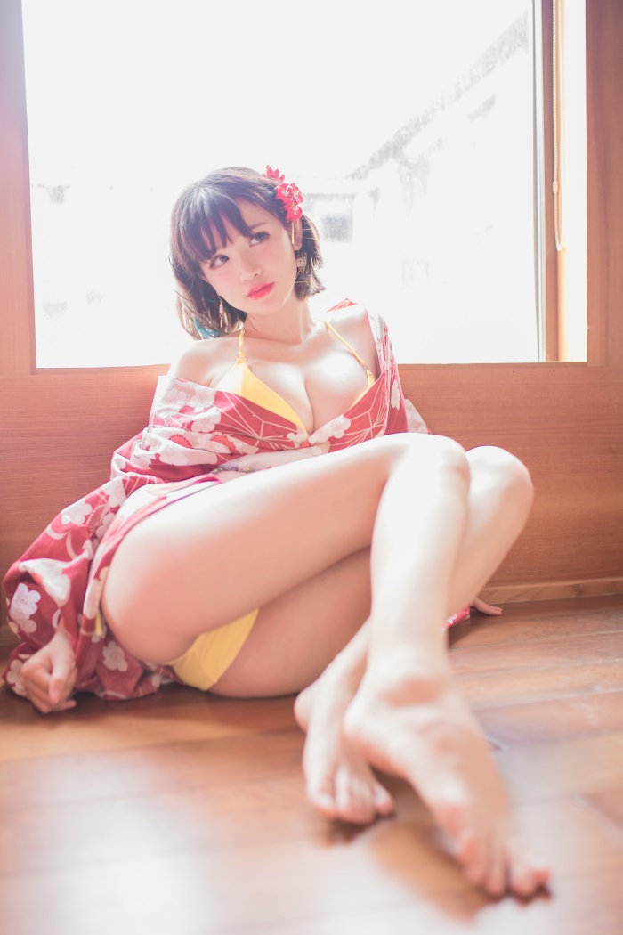 网红coser@Yoko宅夏 年费专享合集（此合集持续更新） 合集下载-第3张