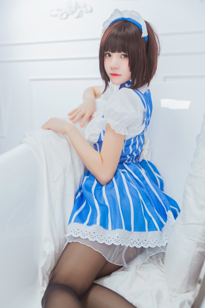 人气Coser@桜桃喵 年费专享合集（此合集持续更新） 合集下载-第3张