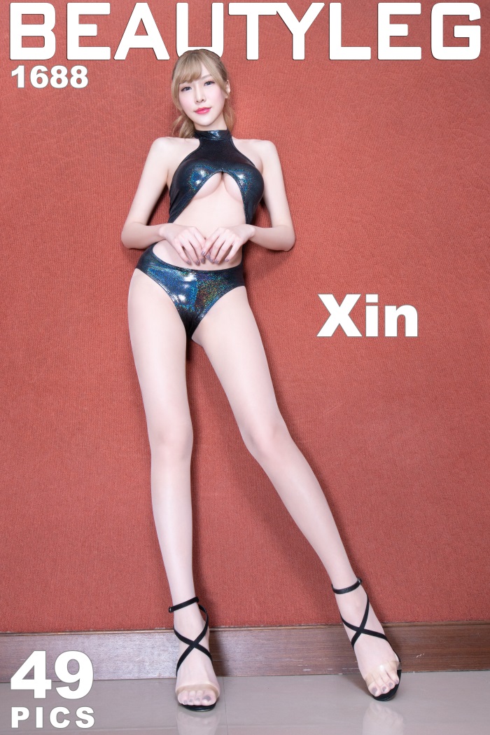 [Beautyleg美腿写真] 2018.11.19 No.1688 Xin [49P/384MB] Beautyleg-第1张