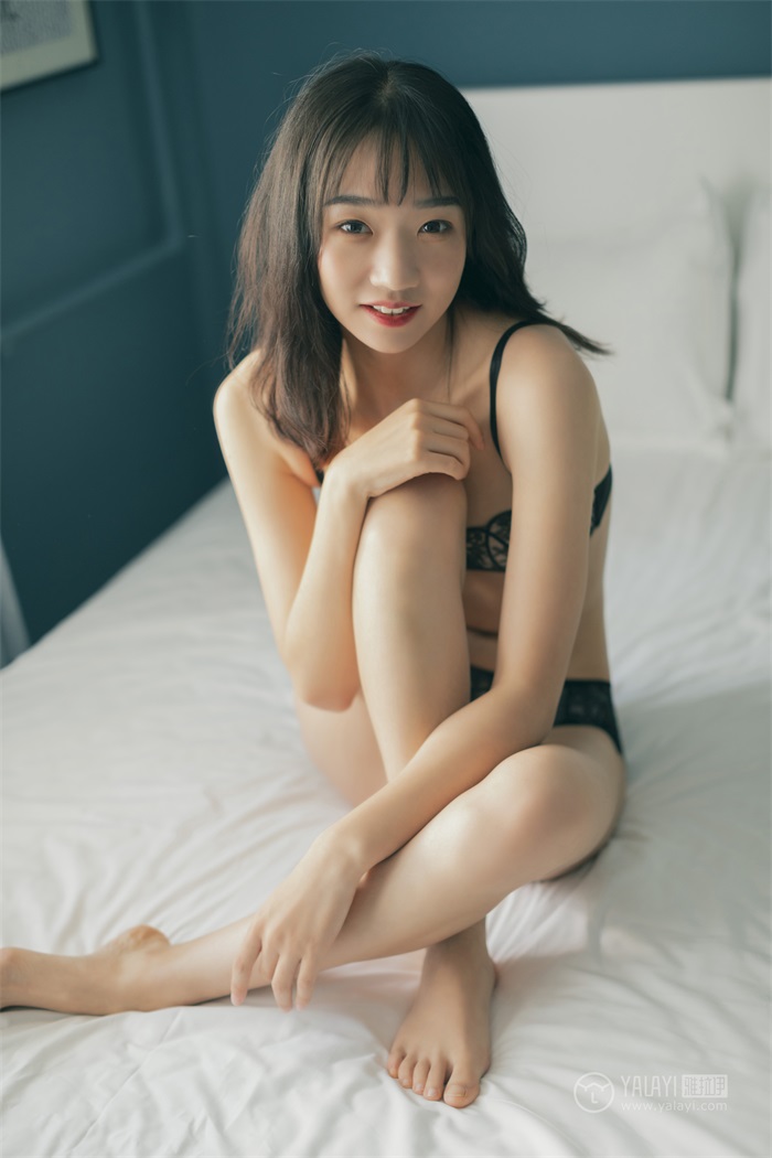 [YALAYI雅拉伊] 2019.06.24 No.318 念念《午后时光》[53+2P/456MB] YALAYI雅拉伊-第2张