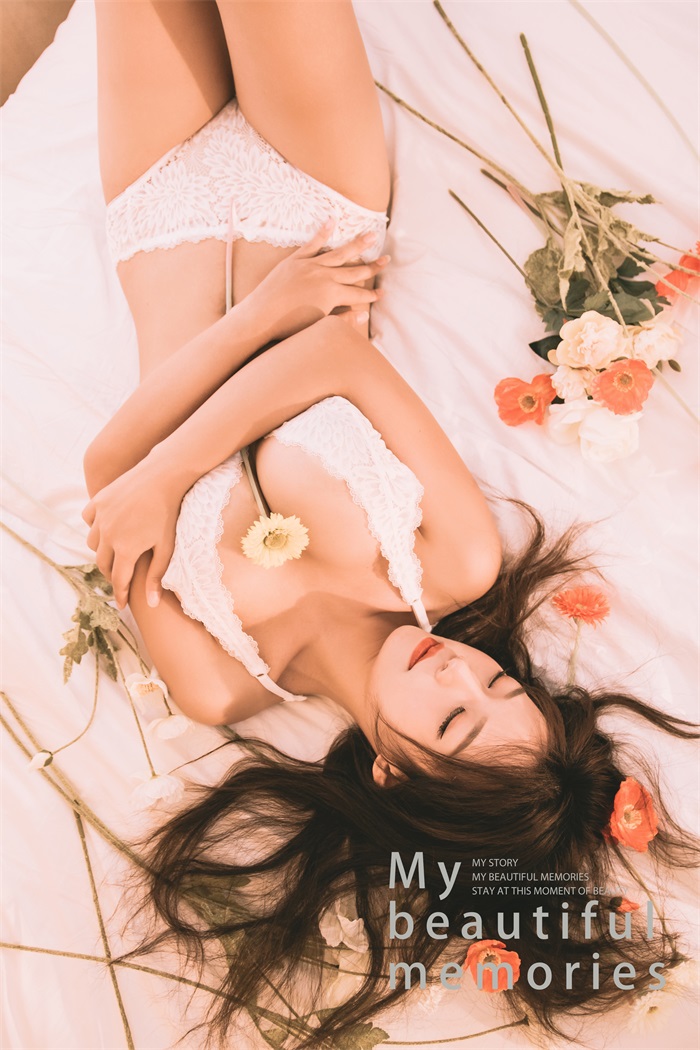 [YALAYI雅拉伊] 2019.10.13 Vol.428 你是我最美好的回忆 慧儿 [45+1P/617MB] YALAYI雅拉伊-第1张