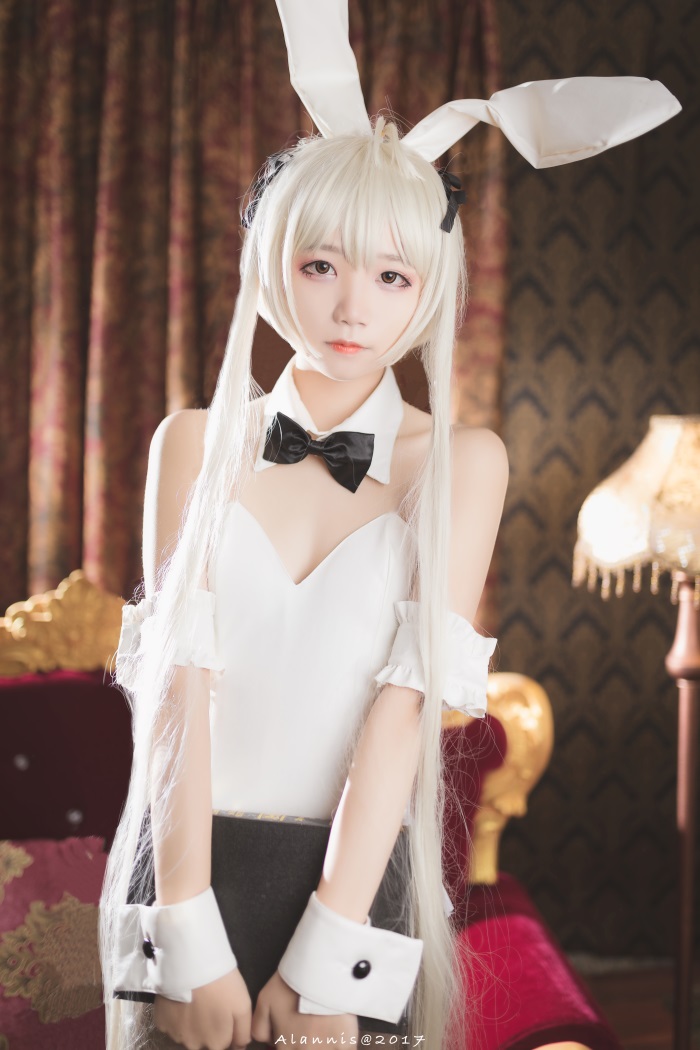 微博红人Coser@五更百鬼 年费专享合集 (此合集持续更新) 合集下载-第2张