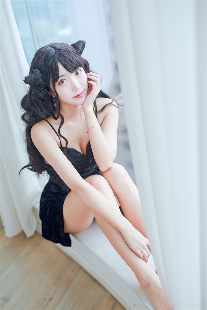 微博红人Coser@黑川 年费专享合集 (此合集持续更新) 合集下载-第3张