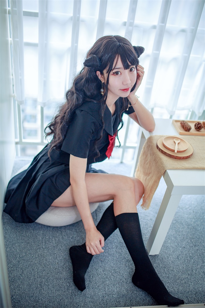 微博红人Coser@黑川 年费专享合集 (此合集持续更新) 合集下载-第4张