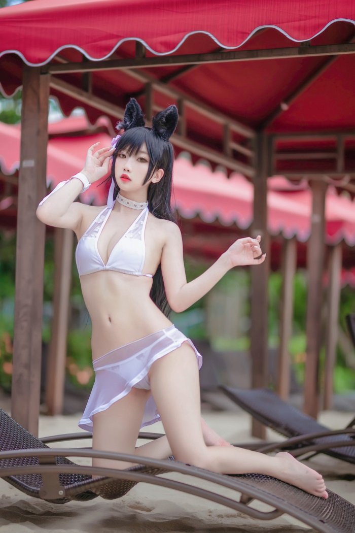 微博红人Coser@鬼畜瑶在不在w 年费专享合集 (此合集持续更新) 合集下载-第3张