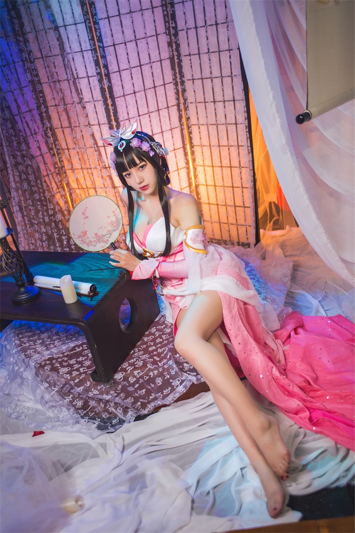 人气动漫Coser@洛丽塔大哥 年费专享合集 (此合集持续更新) 合集下载-第3张