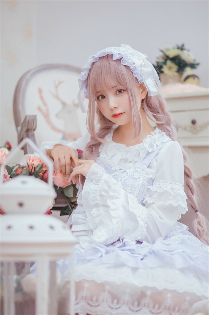 微博红人Coser@小野妹子w 年费专享合集 (此合集持续更新) 合集下载-第4张