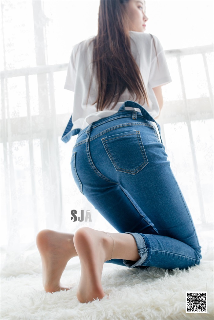 [SJA佳爷] Vol.030 闺蜜视角《纯》[64P/52MB] SJA佳爷-第1张