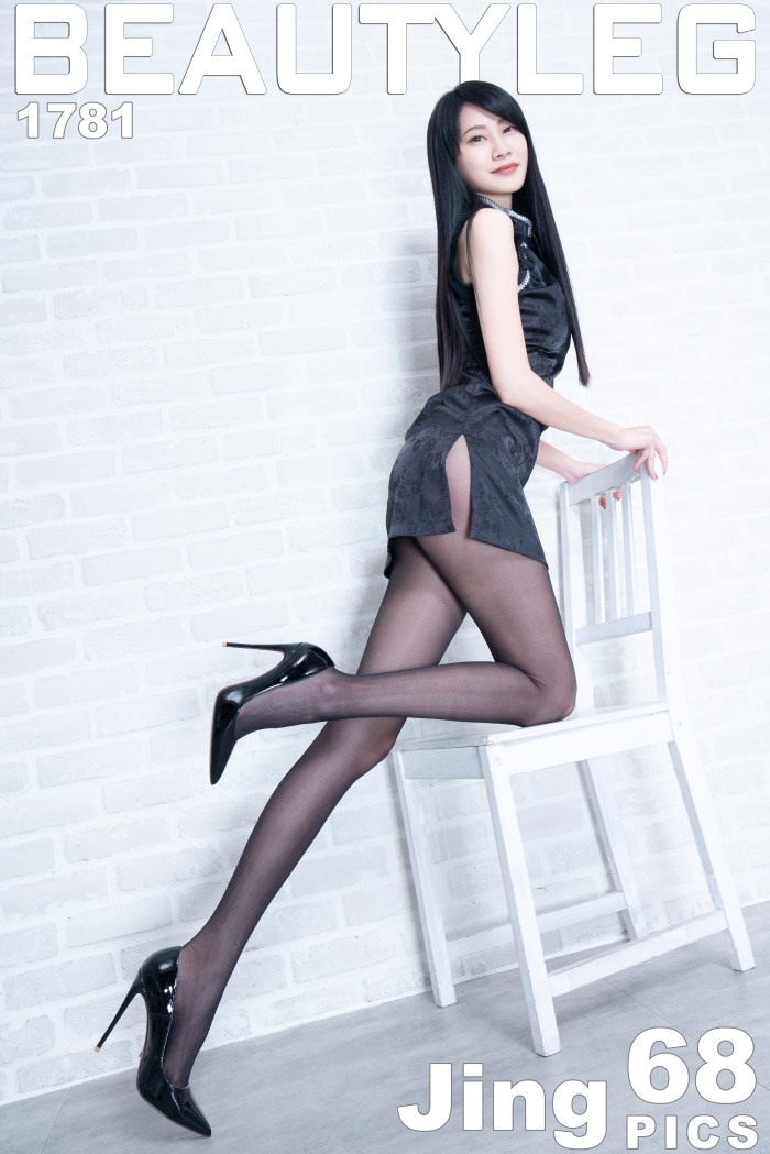 [Beautyleg美腿写真] 2019.06.19 No.1781 Jing [68P/437MB] Beautyleg-第1张