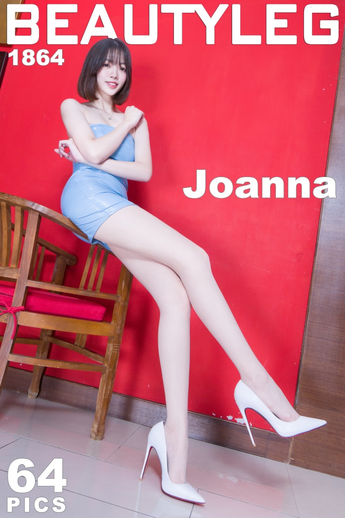 [Beautyleg美腿写真] 2020.01.06 No.1864 Joanna [64P/562MB] Beautyleg-第1张