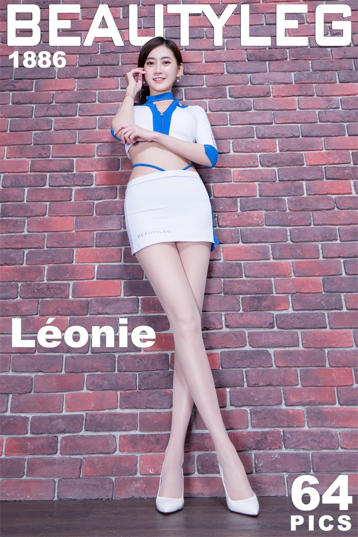 [Beautyleg美腿写真] 2020.02.24 No.1886 Leonie [64P/506MB] Beautyleg-第1张