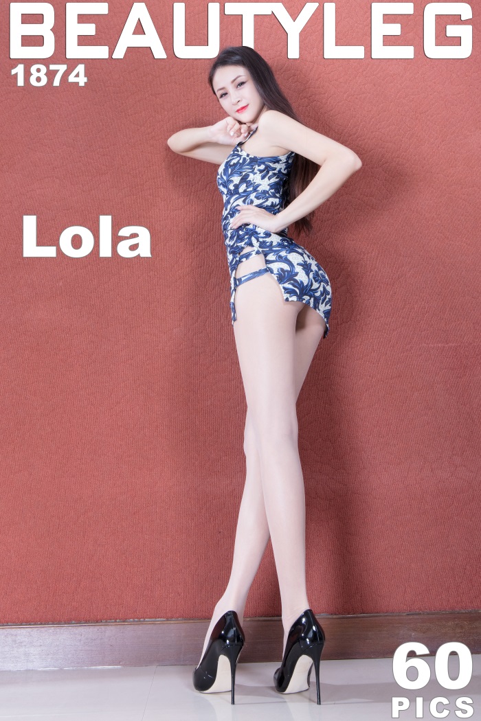 [Beautyleg美腿写真] 2020.01.27 No.1874 Lola [60P/340MB] Beautyleg-第1张