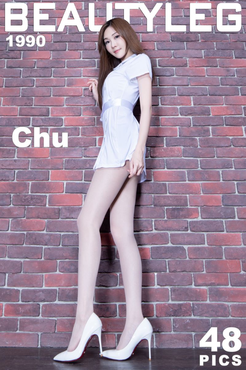 [Beautyleg美腿写真] 2020.10.26 No.1990 Chu [48P/401MB] Beautyleg-第1张