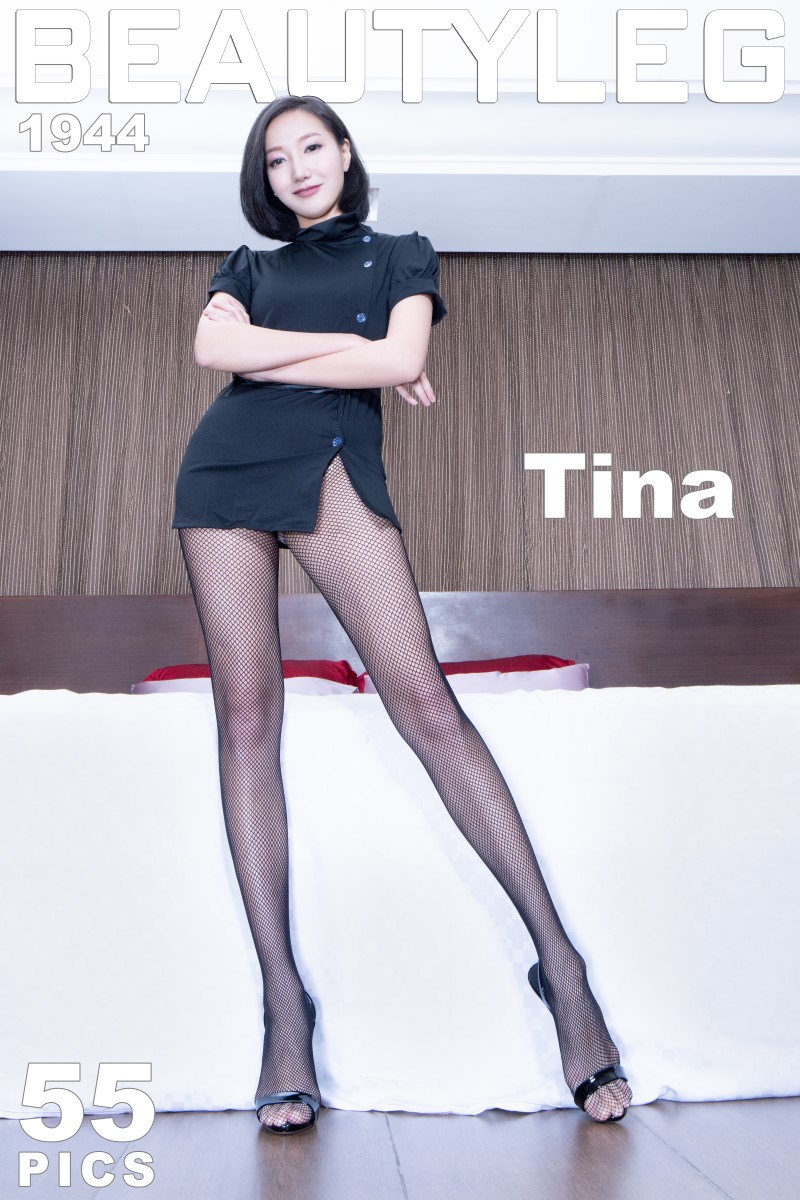 [Beautyleg美腿写真] 2020.07.08 No.1944 Tina [55P/455MB] Beautyleg-第1张