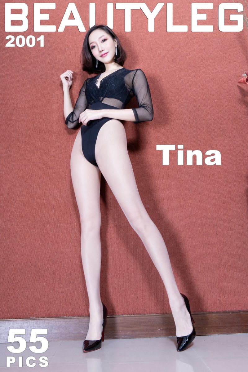 [Beautyleg美腿写真] 2020.11.20 No.2001 Tina [55P/360MB] Beautyleg-第1张