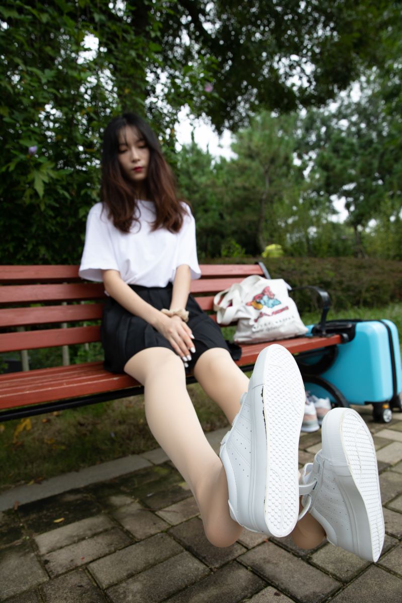 物恋传媒 NO.507 猫耳-夏之丁香 [122P/1V/9.38G] 其它写真-第2张