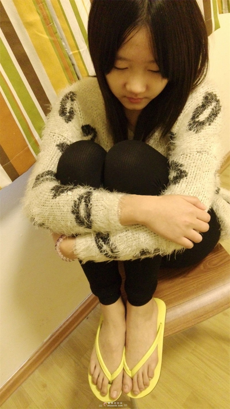 students学生美腿美足 022[47P/14.5MB] students学生-第2张