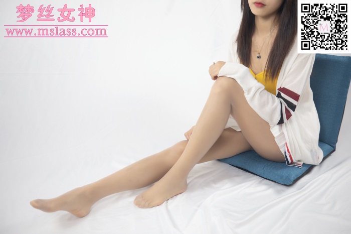 [MSLASS梦丝女神]2019-12-06 小糖心 这腿真美滋滋 [58P-438MB] 其它写真-第3张