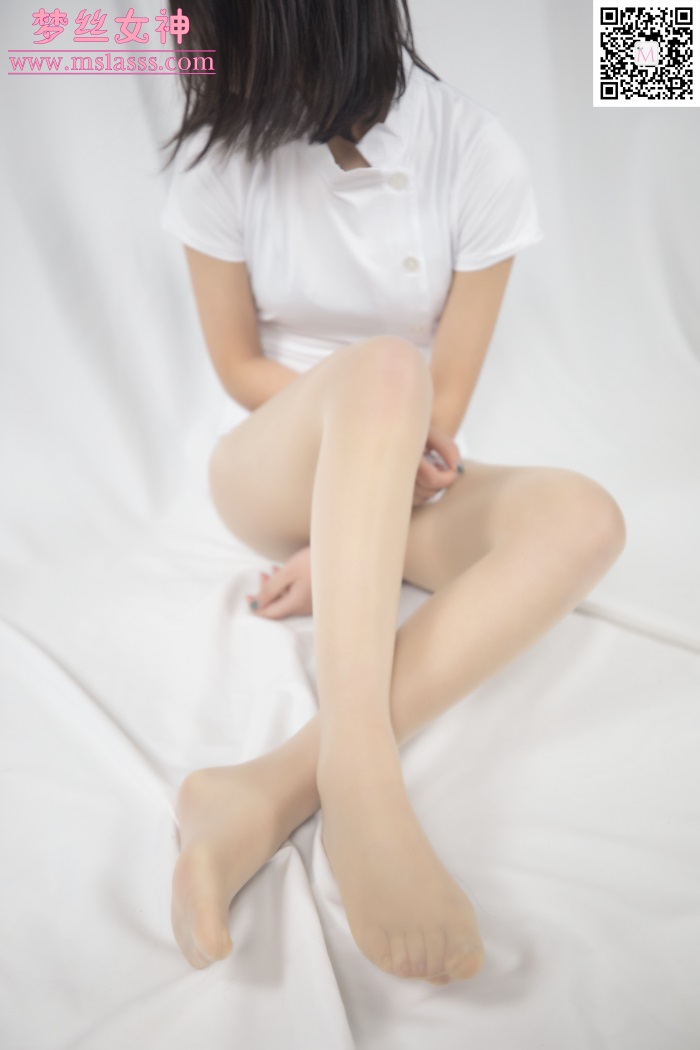 [MSLASS梦丝女神]2020-01-21 米线 连裤袜的小私房 [54P337MB] 其它写真-第2张