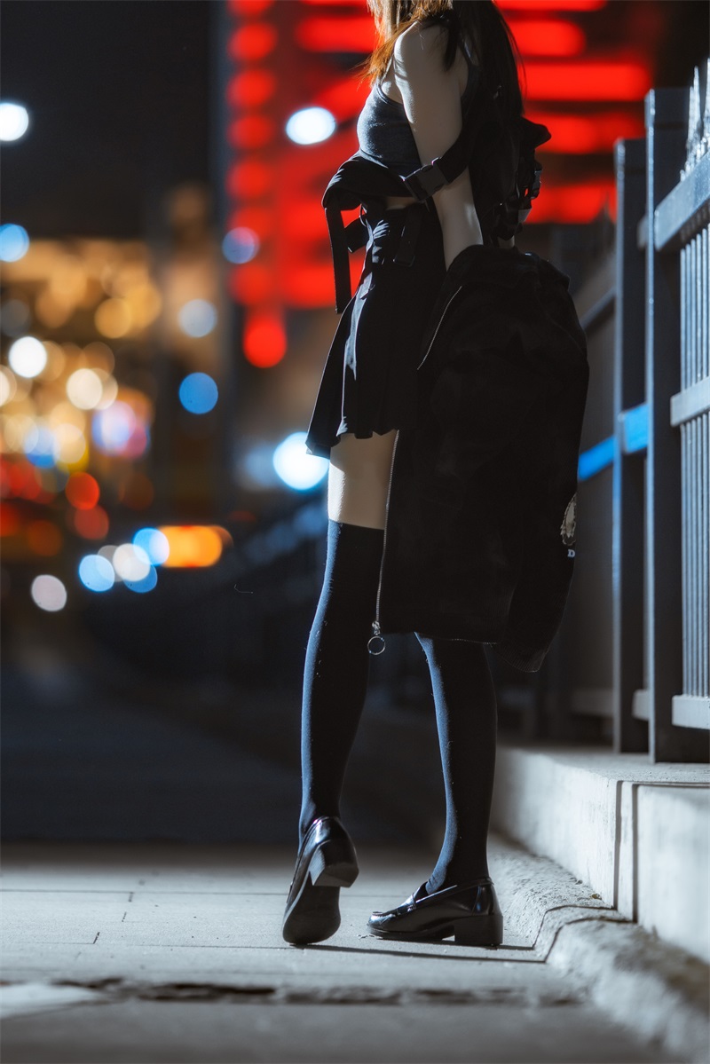 网红Coser@桜桃喵 VV [40P/1.09G] 网红写真-第4张