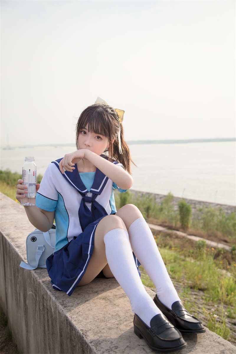 网红Coser@Fushii_海堂 高岭爱花 [31P/208MB] 网红写真-第4张