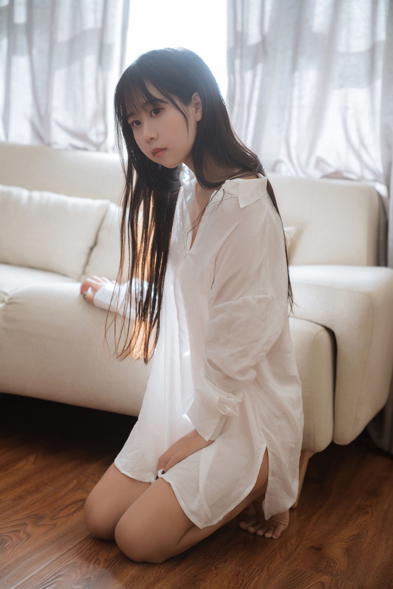 网红Coser@萌芽儿o0 浴缸 [72P/1.76G] 网红写真-第2张