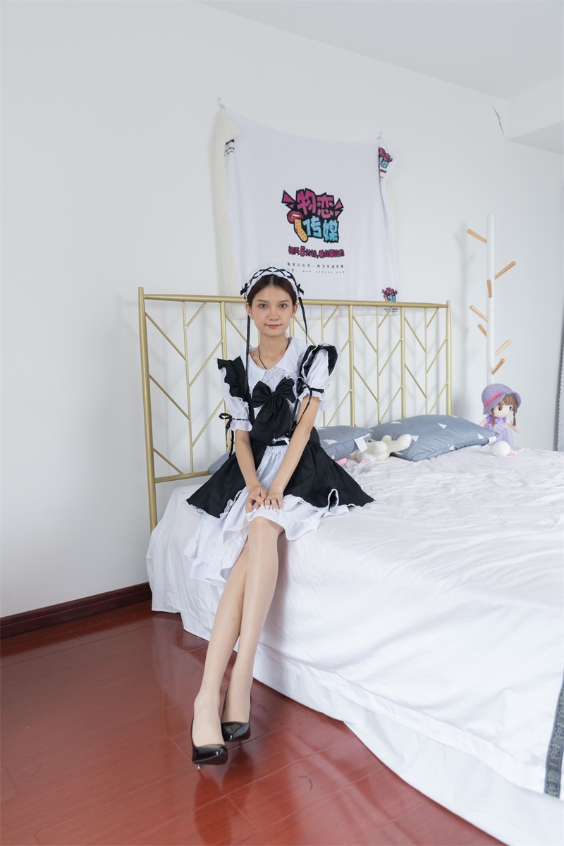 勿恋传媒 NO.826 想想-柔情似水 [185P/1V/4.45G] 其它写真-第2张