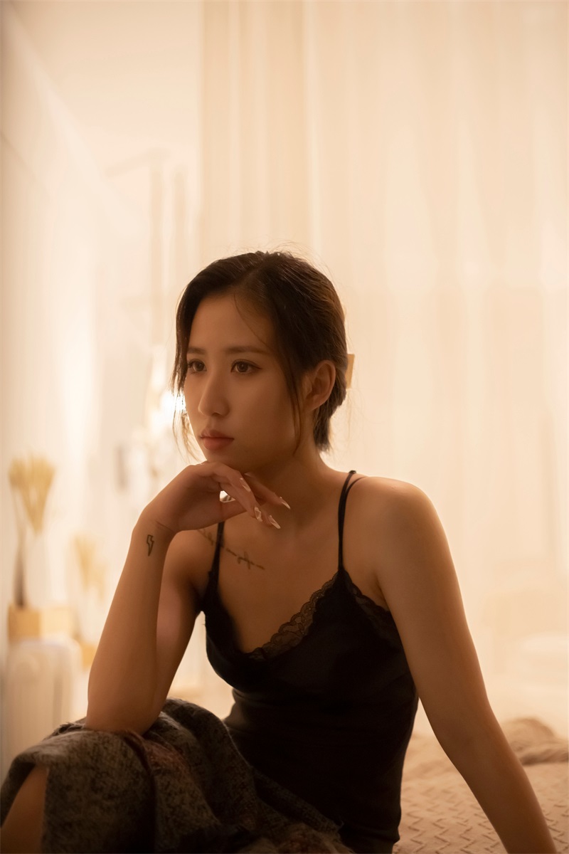 [YITUYU艺图语] No.094 下班回家 Jenny [37P/437MB] 年费专享-第3张