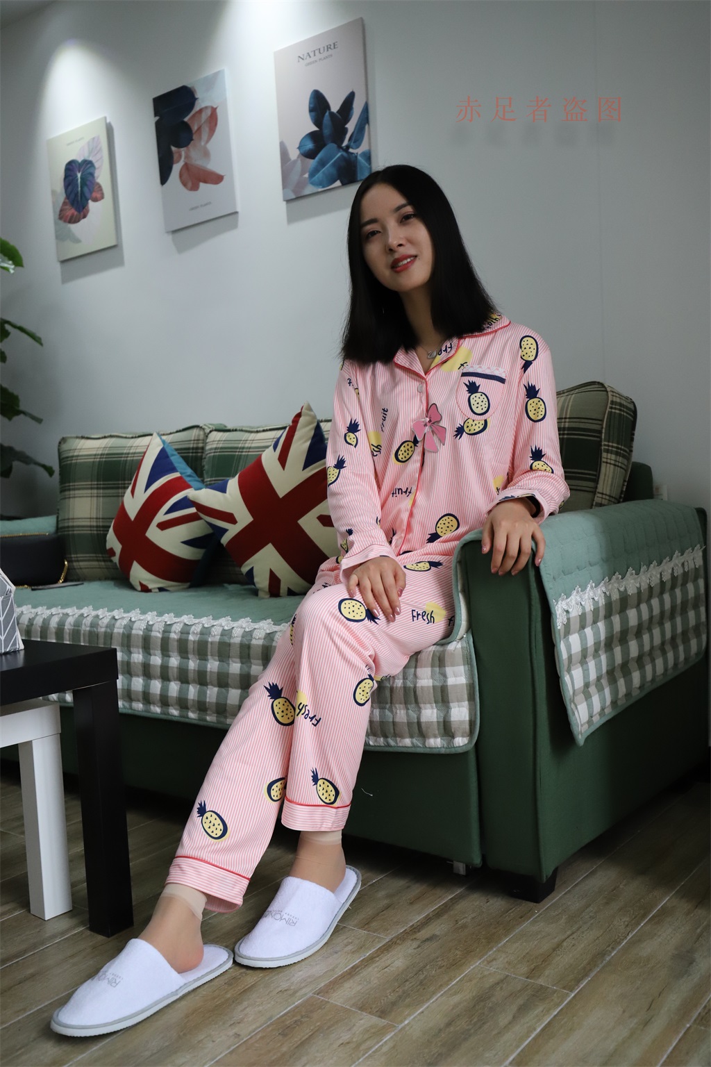 [大西瓜爱牙膏] 2019.05-06 06-004 [236P/1.65GB] 其它写真-第3张