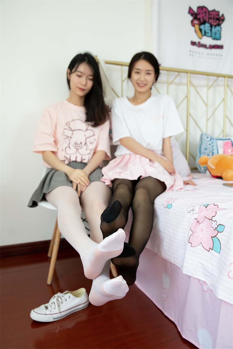 勿恋传媒 NO.899 猫耳&菜菜-清溪与鱼[158P/1V/5.90GB] 其它写真-第3张