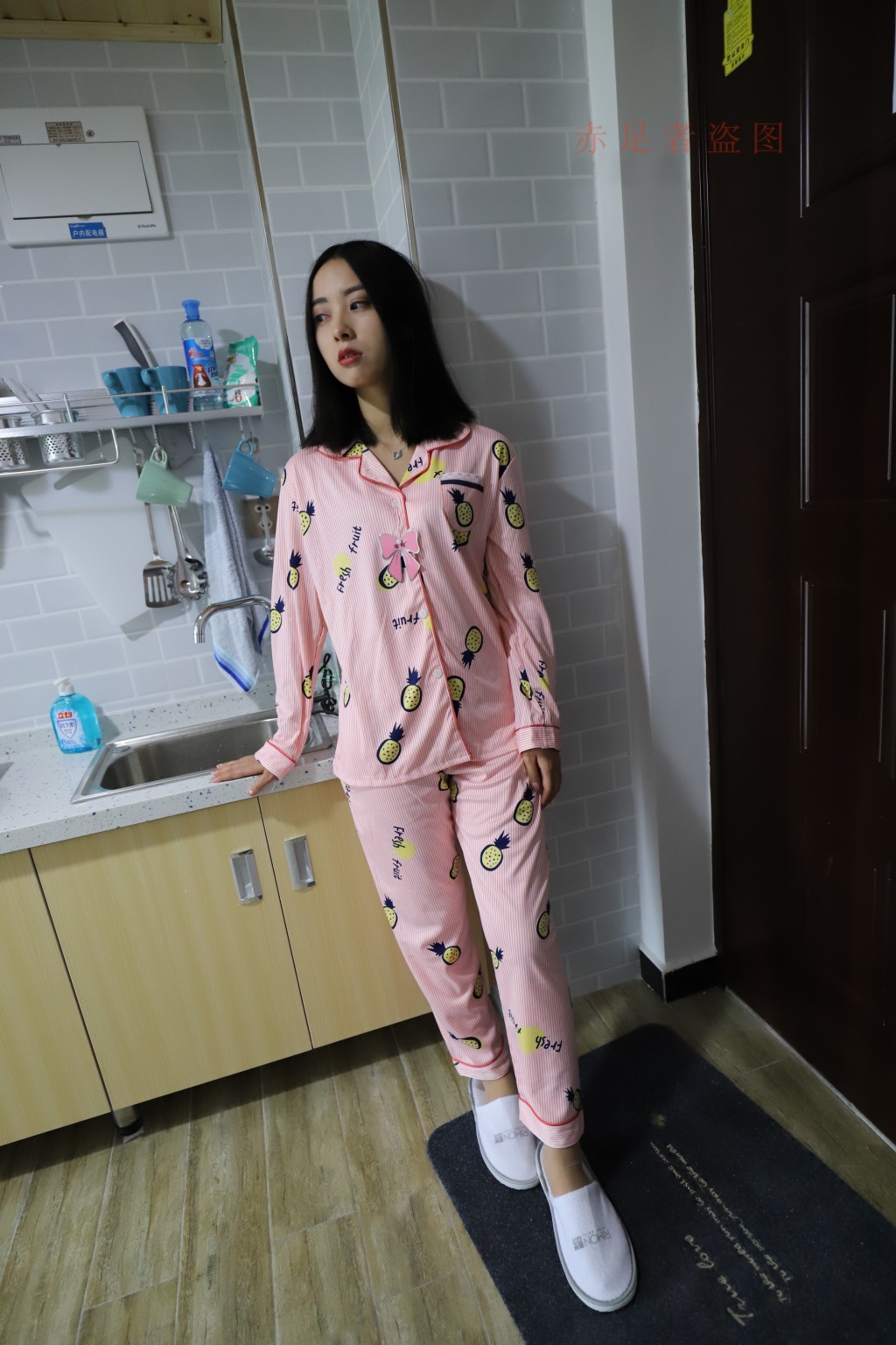 [大西瓜爱牙膏] 2019.05-06 06-004 [236P/1.65GB] 其它写真-第1张