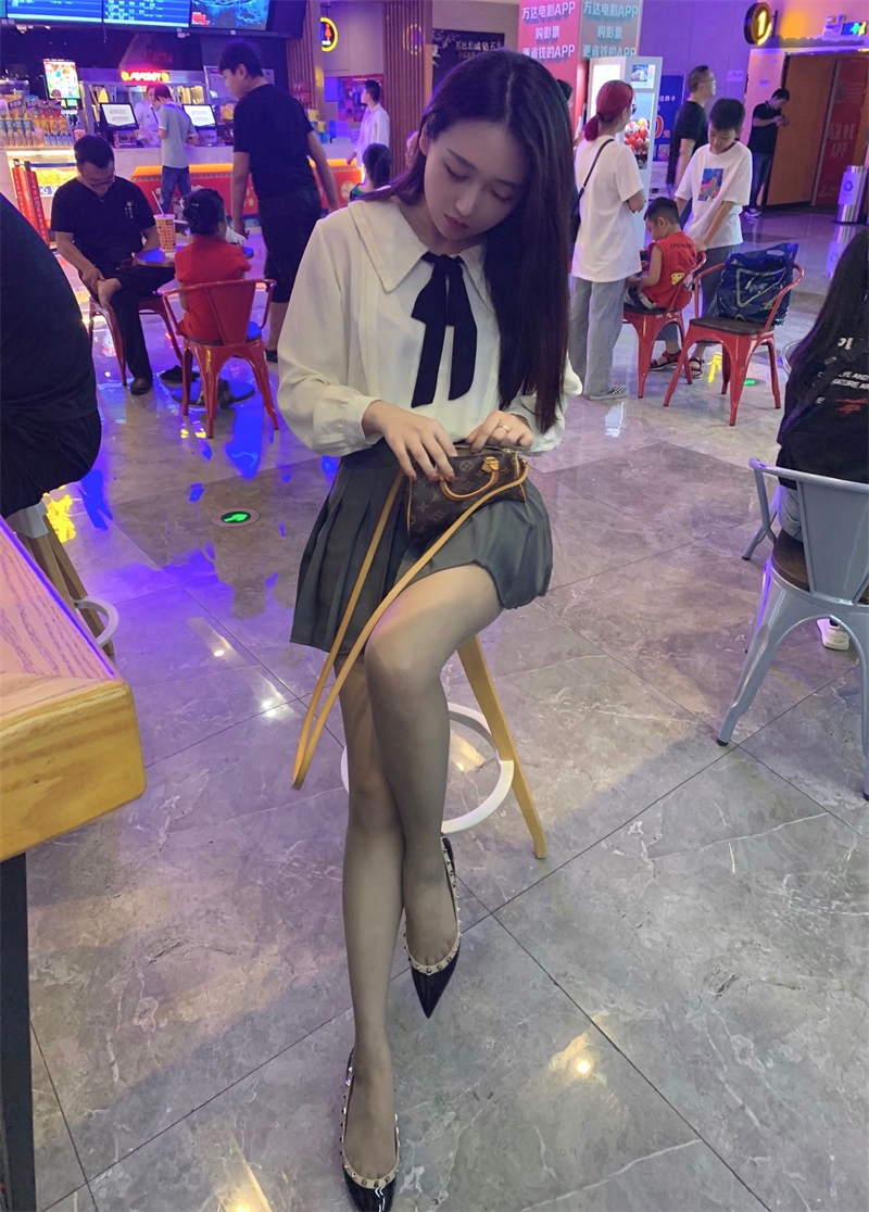 网红Coser 哈比 VIP会员合集打包 合集下载-第3张