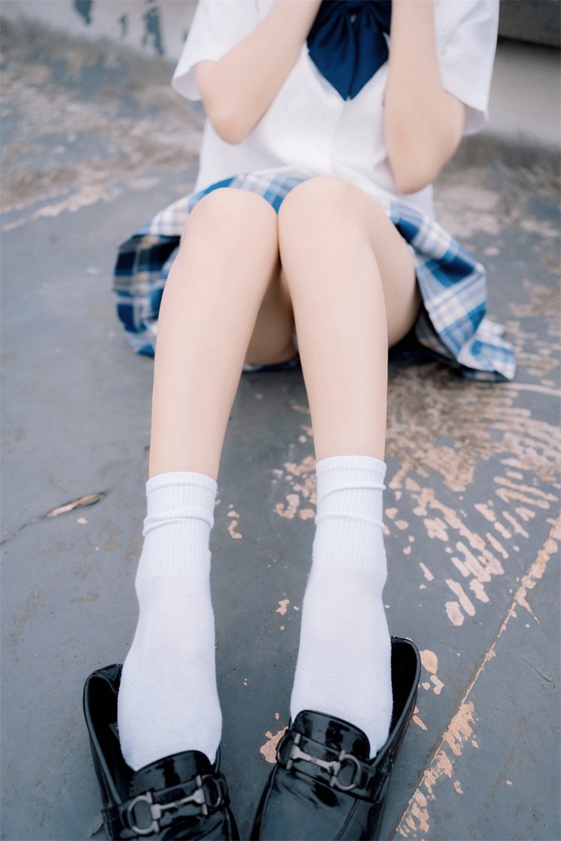 网红Coser usejan – 等风来 [42P/84MB] 网红写真-第3张