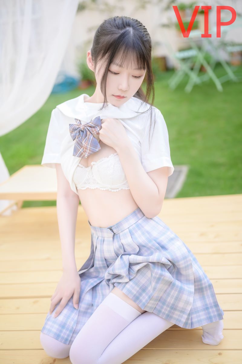 网红Coser@香草喵露露 年费专享合集 (此合集持续更新) 合集下载-第1张