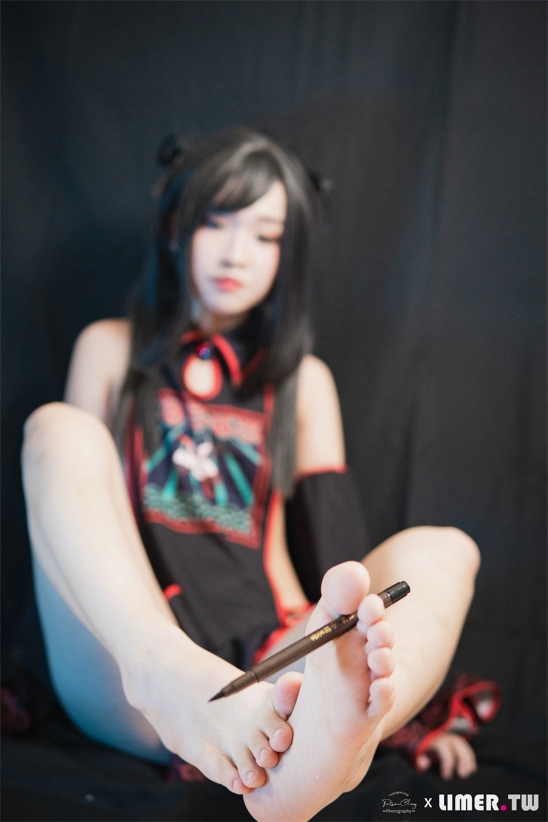 Limerence NO.006 Nan小楠 [225P/1.69GB] Limerence-第1张