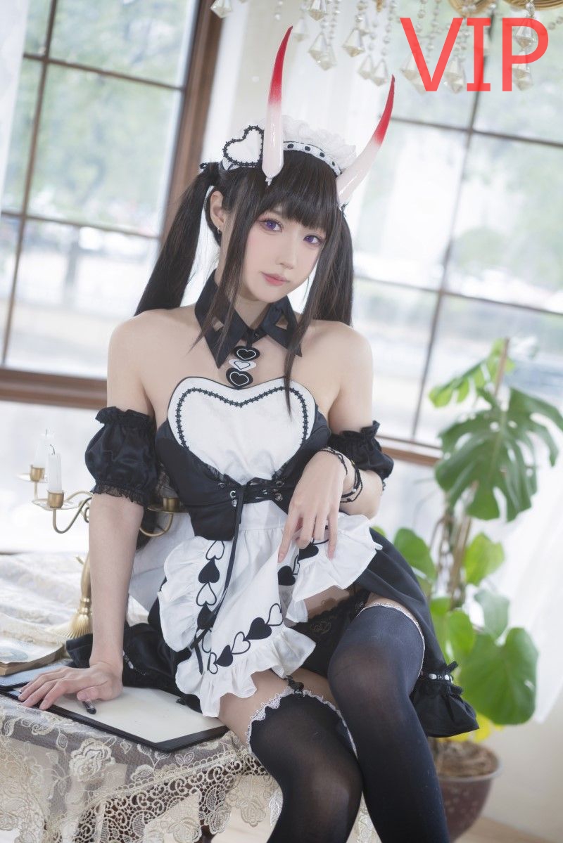 网红Coser@阿包也是兔娘 年费专享合辑 合集下载-第1张