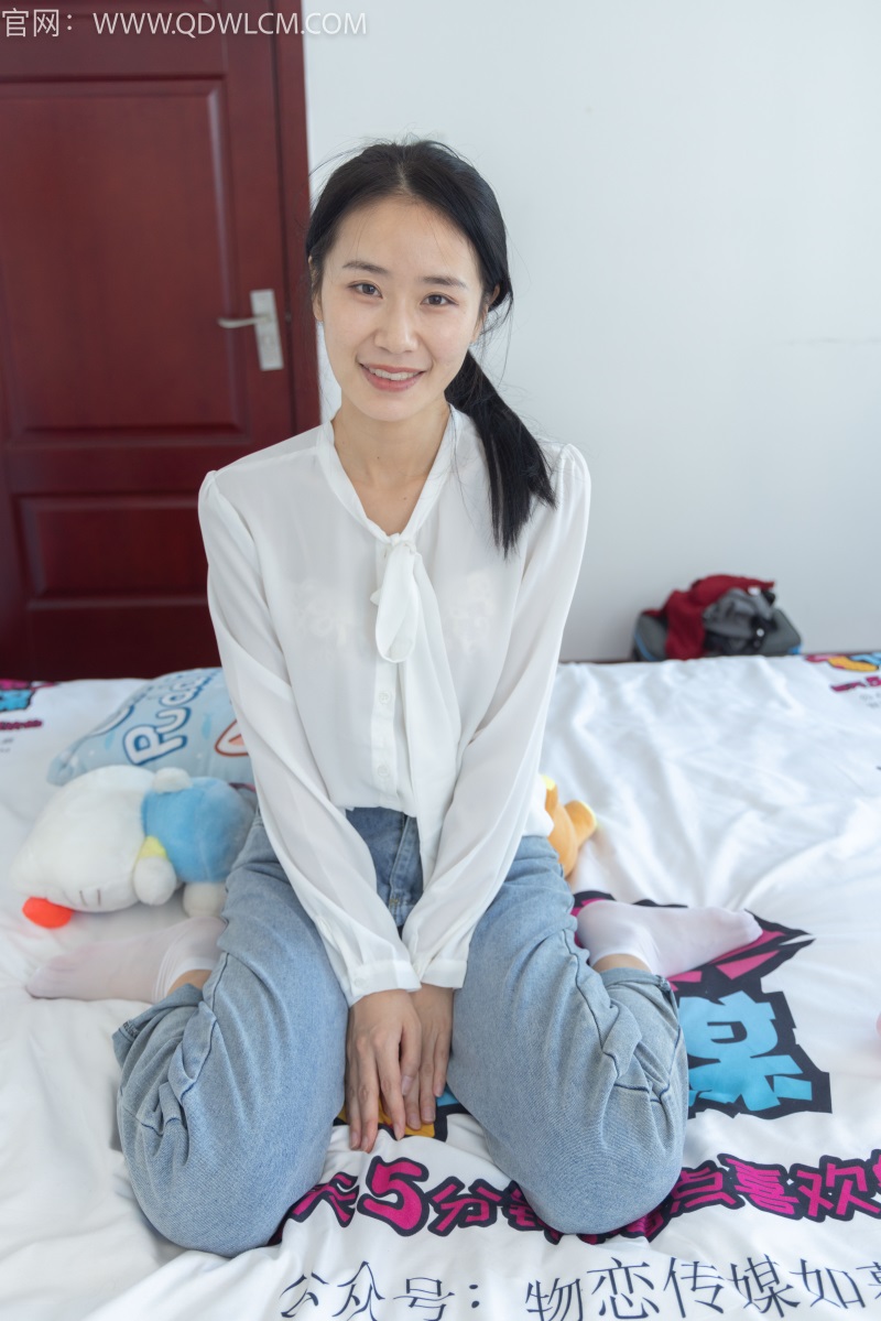勿恋传媒 No.1215 菜菜-日后向日葵 [156P/1V/4.24GB] 其它写真-第3张