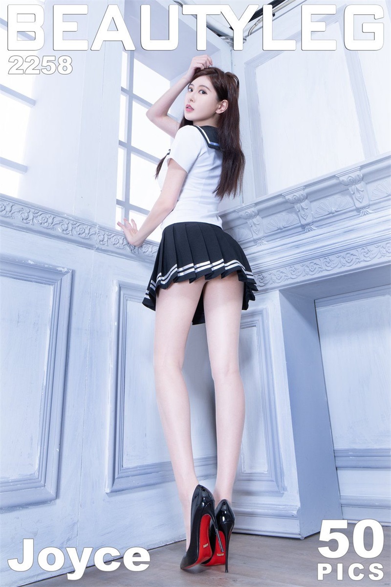 [Beautyleg美腿写真] 2023.02.21 No.2258 Joyce [50P/354MB] Beautyleg-第1张