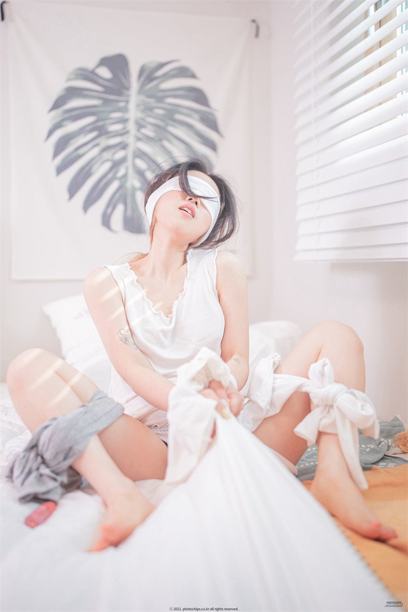 网红Coser@韩国写真@PhotoChips Dami2 [105P/320MB] 网红写真-第2张