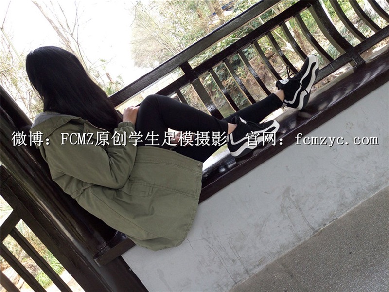 FCMZ原创学生足模摄影 No.047 小婷 [179P/52MB] 其它写真-第3张