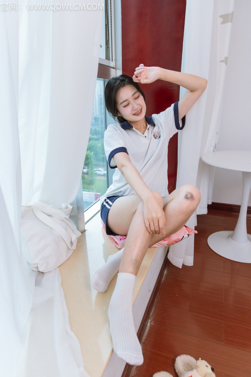 勿恋传媒 No.1427 小敏-夏季光阴 [175P/1V/5.47GB] 其它写真-第3张