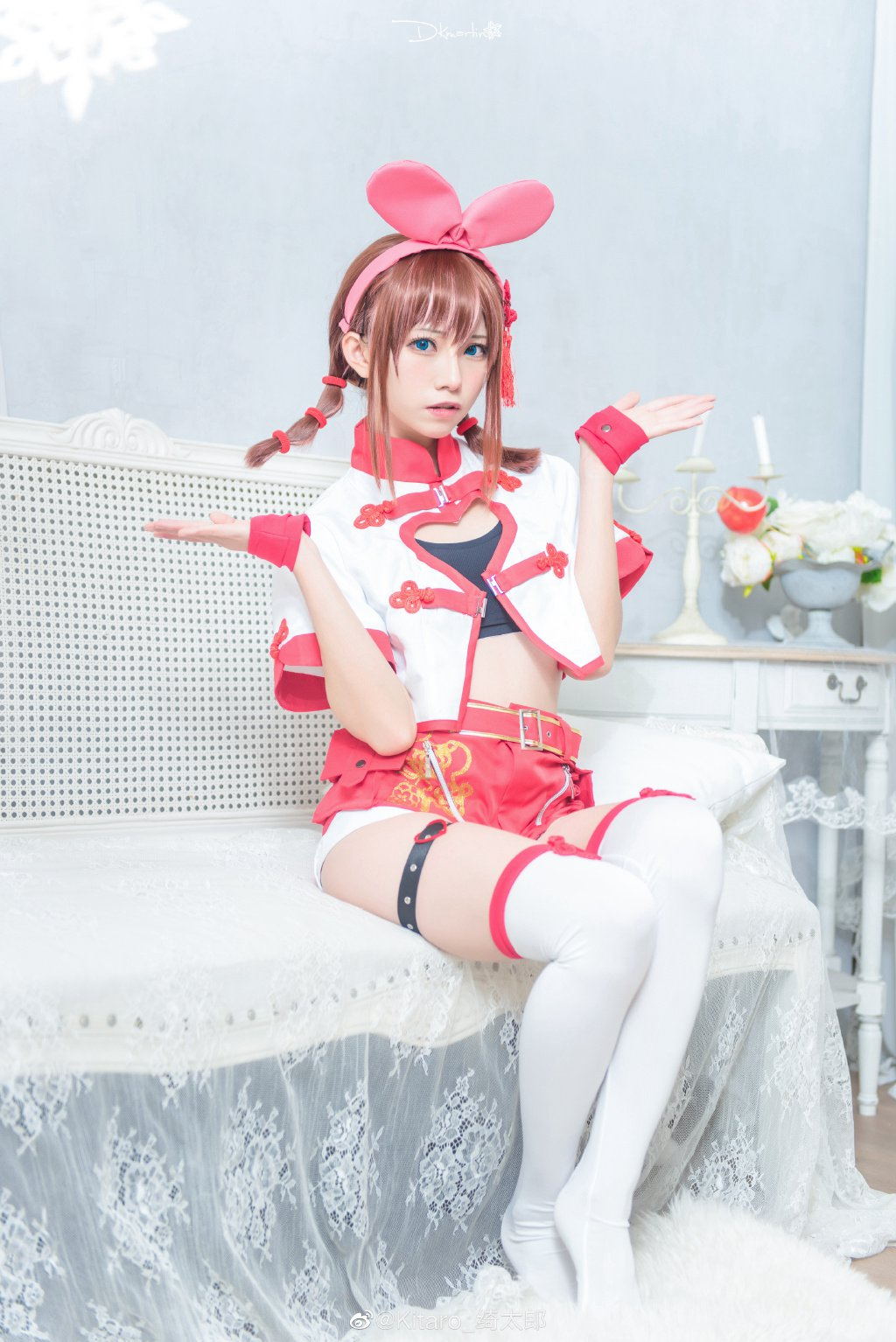 人气Coser@Kitaro_绮太郎 NO.76.Kitaro_绮太郎 微博配图[1873P-734MB] 网红写真-第3张