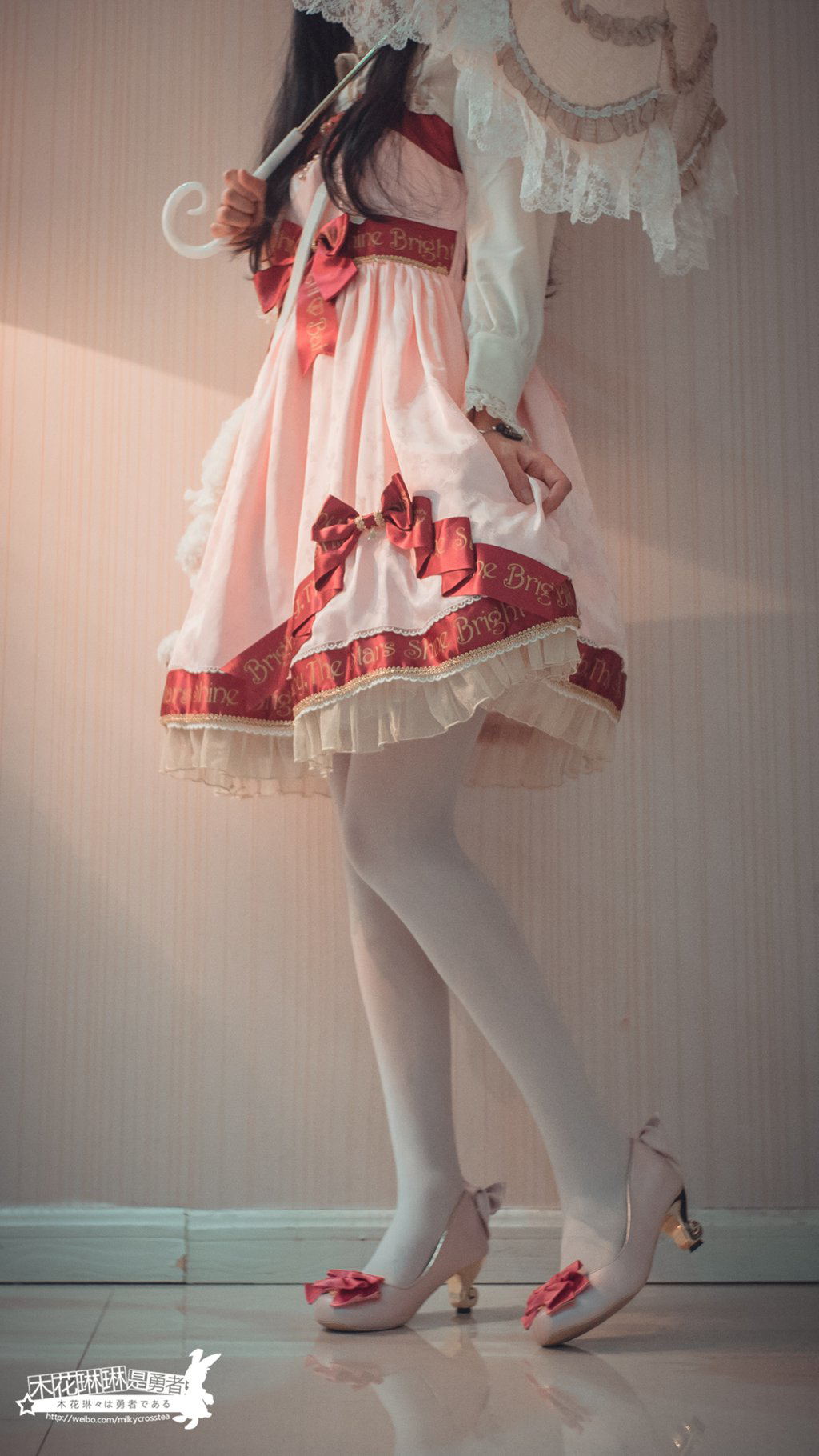 网紅Coser@木花琳琳是勇者 ロリコレ！Vol.4[31P/346MB] 网红写真-第4张